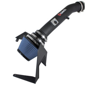 AFE POWER Takeda Stage-2 Cold Air Intake System w/ Pro 5R TR-2004B-R