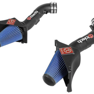 AFE POWER Takeda Stage-2 Cold Air Intake System w/ Pro 5R TR-3019B-R