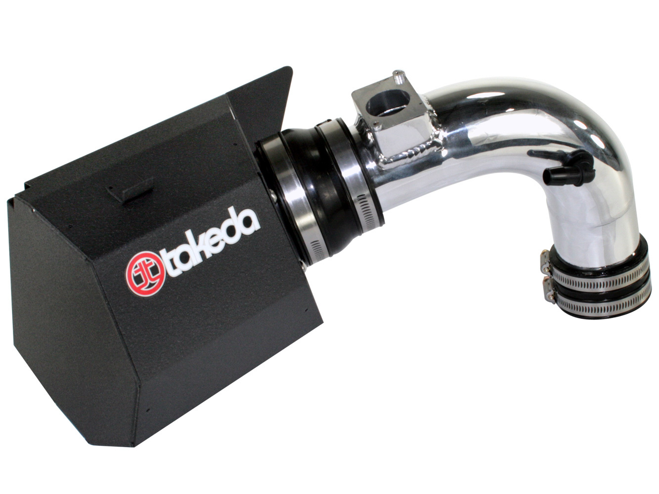 aFe Takeda Stage-2 Cold Air Intake | Mitsubishi Lancer 2.0L (08-09) (TR-4201P)