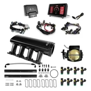 Wheel Front Aftermarket Shop
