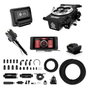 Wheel Front Aftermarket Shop
