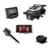 ACES FUEL INJECTION Killshot EFI Top End Kit Black SBC/BBC AS2012B-TEK1