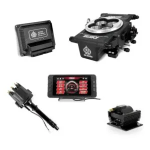 Wheel Front Aftermarket Shop