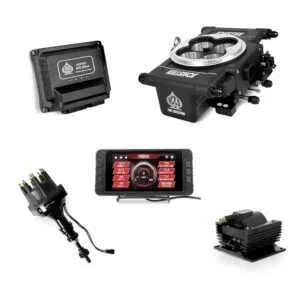 Wheel Front Aftermarket Shop