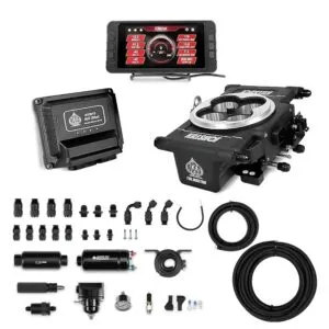Wheel Front Aftermarket Shop