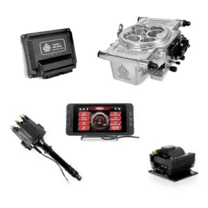 Wheel Front Aftermarket Shop