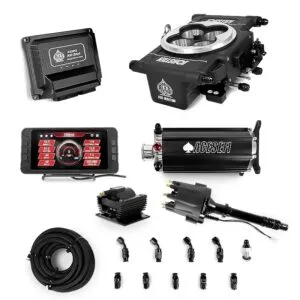 Wheel Front Aftermarket Shop