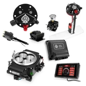 Wheel Front Aftermarket Shop