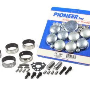 AFM PERFORMANCE Small Parts Kit - Dart SBC SHP Block 20013