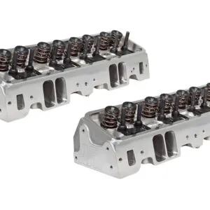 AIR FLOW RESEARCH SBC 180cc Street Heads 916