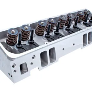 AIR FLOW RESEARCH SBC 195cc Enforcer Cyl. Head S/P 64cc Assembled 1001