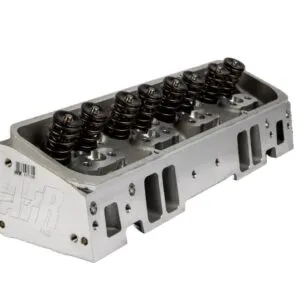 AIR FLOW RESEARCH SBC 195cc Enforcer Cyl. Head S/P 64cc Assembled 1001-FT