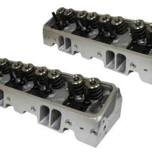 AIR FLOW RESEARCH SBC LT1 195cc Alum Heads Eliminator Street A/P 1031