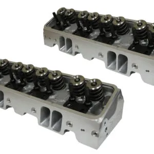 AIR FLOW RESEARCH SBC LT1 195cc Alum Heads Eliminator Street A/P 1031