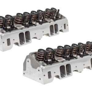 AIR FLOW RESEARCH SBC 195cc Alum Heads Eliminator Race 65cc 1095-716