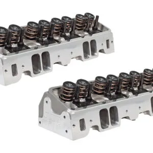 AIR FLOW RESEARCH SBC 195cc Alum Heads Eliminator Race 65cc 1095-716