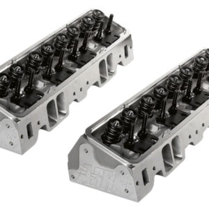 AIR FLOW RESEARCH SBC 210cc Alum CNC Heads Eliminator Race 65cc 1103