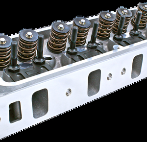 AIR FLOW RESEARCH SBF 185cc Enforcer Cyl. Head 63cc As Cast Assem. 1341