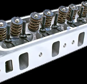 AIR FLOW RESEARCH SBF 185cc Enforcer Cyl. Head 63cc As Cast Assem. 1341