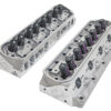 AIR FLOW RESEARCH SBF 195cc Compt Cylinder Heads (pr) 58cc Assem. 1381-716