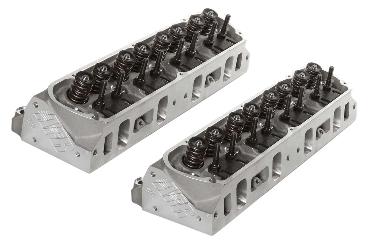 AIR FLOW RESEARCH SBF 165cc Alum CNC Heads Renegade Street/Strip 1399