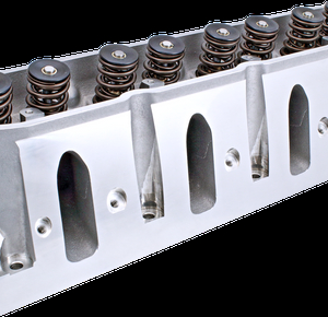 AIR FLOW RESEARCH LSX 210cc Enforcer Cyl Head 64cc As Cast Assem. 1506