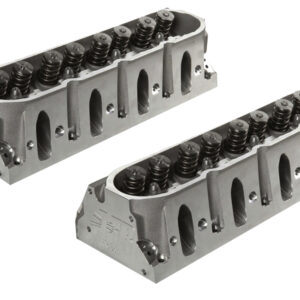 AIR FLOW RESEARCH LSX 230cc CNC Alum Heads Mongoose Strip 72cc 1630