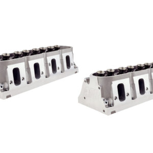 AIR FLOW RESEARCH LS3 12-Degr Cylinder Heads Fully CNC Ported 1845