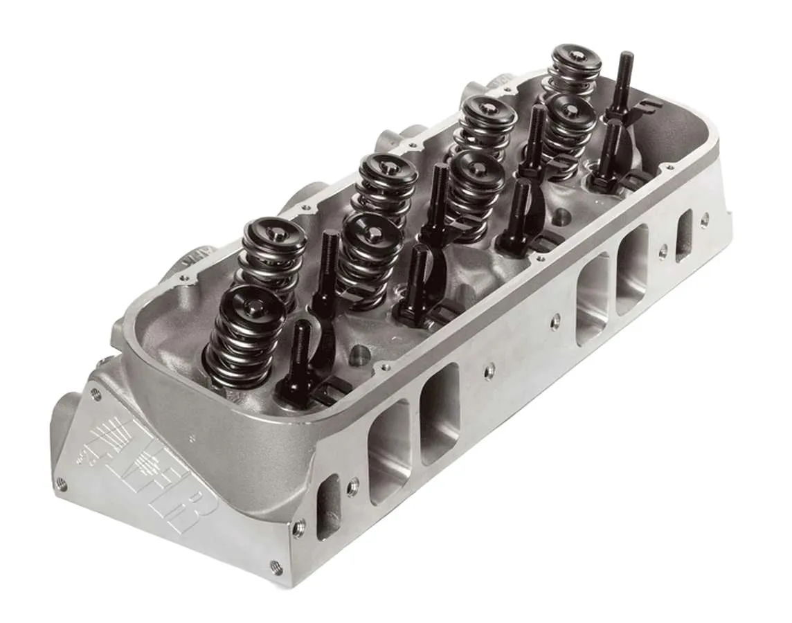AIR FLOW RESEARCH BBC 315cc Alum Heads Magnum 121cc Assembled 2000