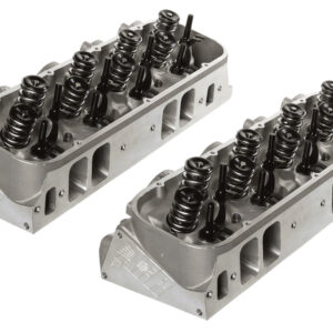 AIR FLOW RESEARCH BBC 325cc Alum Heads Magnum 117cc Assembled 2101