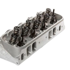 AIR FLOW RESEARCH BBC 345cc Alum Heads Magnum 121cc Assembled 76703