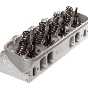 AIR FLOW RESEARCH BBC 345cc Alum Heads Magnum 117cc Assembled 2110