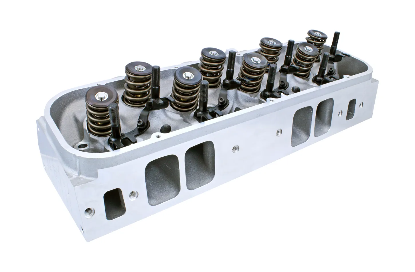 AIR FLOW RESEARCH BBC 335cc Enforcer Cyl. Head 122cc Assembled 3001