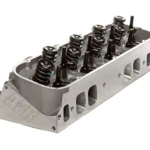 AIR FLOW RESEARCH BBC 265cc CNC Alum Heads Magnum   O/P 624567