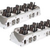 AIR FLOW RESEARCH BBC 265cc CNC Alum Heads Magnum 109cc O/P 3610