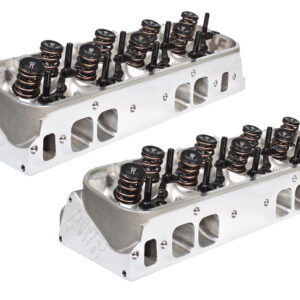 AIR FLOW RESEARCH BBC 265cc CNC Alum Heads Magnum 109cc O/P 3610