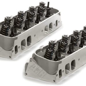 AIR FLOW RESEARCH BBC 290cc CNC Alum Heads Magnum 112cc O/P 3640