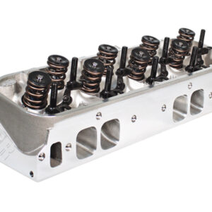 AIR FLOW RESEARCH BBC 300 CFM CNC Cylinder Heads (pr) O/P Assem. 3670