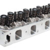 AIR FLOW RESEARCH BBF 295cc Bullitt CNC Cylinder Heads 75cc Assm 3817
