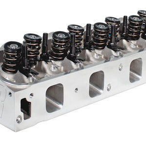 AIR FLOW RESEARCH BBF 295cc Bullitt CNC Cylinder Heads 75cc Assm 3817