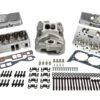 AIR FLOW RESEARCH SBC Enforcer Top End Kit S/P  Heads 3900-TEKT