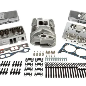 AIR FLOW RESEARCH SBC Enforcer Top End Kit S/P  Heads 3900-TEKT