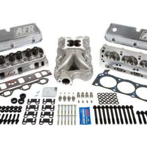 AIR FLOW RESEARCH SBF Enforcer Top End Kit 3910-TEKT