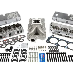 AIR FLOW RESEARCH SBF Enforcer Top End Kit 3910-TEKT