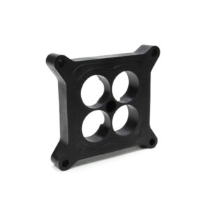 AIR FLOW RESEARCH 1in Phenolic 4150 Carb Spacer Tapered 4 4460