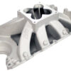 AIR FLOW RESEARCH 4150 Single Plane Intake Manifold BBF Bullitt 4992