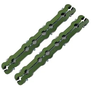 AIR FLOW RESEARCH SBC Offset Stud Girdle Kit 6208