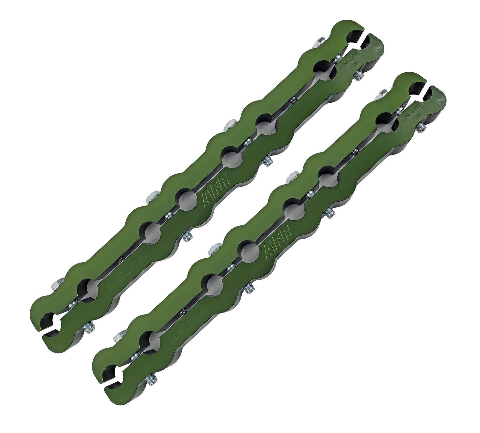 AIR FLOW RESEARCH SBC Offset Stud Girdle Kit 6208