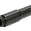 AIR FLOW RESEARCH Adjusting Nut 1pk 7/16 x 2.600 BBC Intake 1576023
