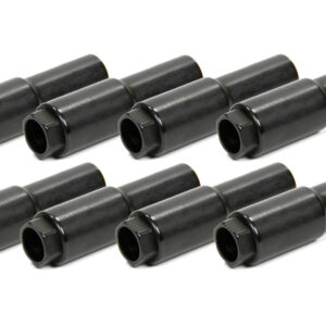 AIR FLOW RESEARCH Adjusting Nut 8pk 7/16 x 2.600 BBC Intake 1576235